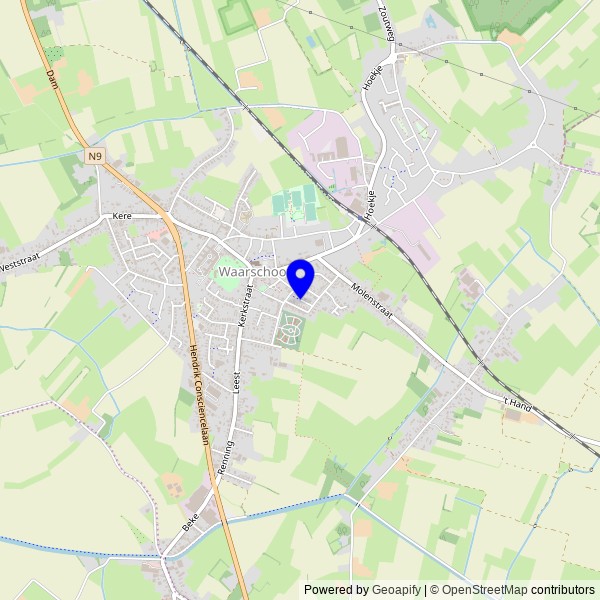 Map Photo